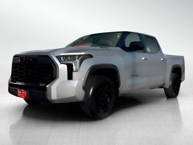 2026 Toyota Tundra Limited's photo