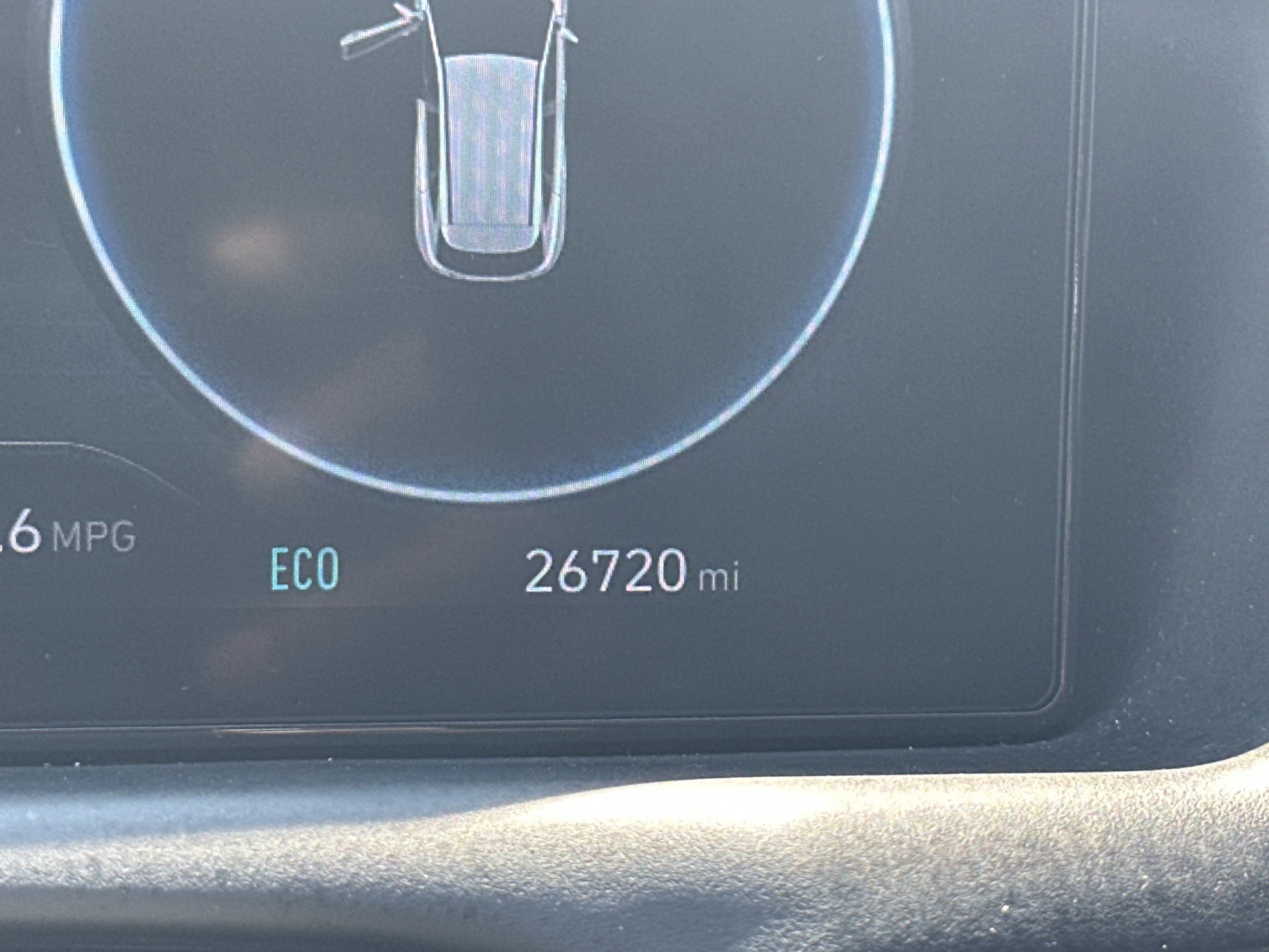 2022 Hyundai Tucson Hybrid SEL Convenience photo 4