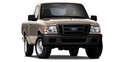 2006 Ford Ranger XL