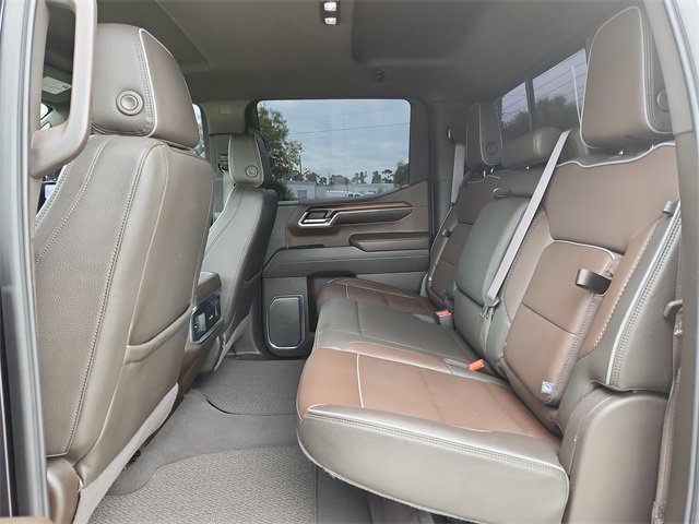 2024 Gmc Sierra 1500 Denali photo 8
