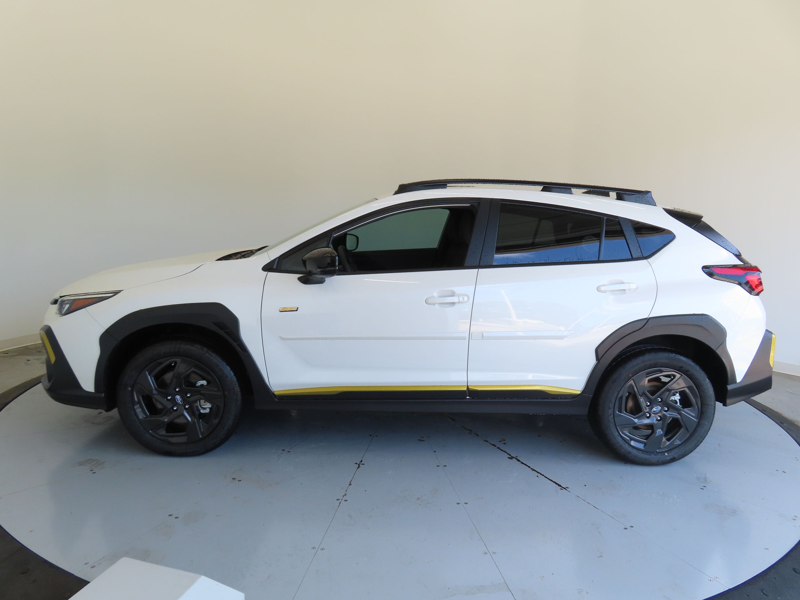2025 Subaru Crosstrek Sport photo 6