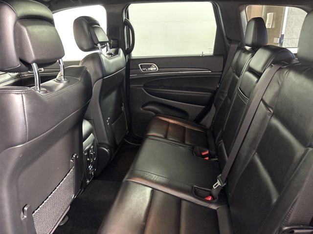 2022 Jeep Cherokee Limited photo 18