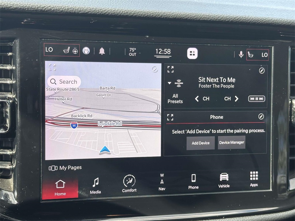 2021 Dodge Durango R/T photo 3