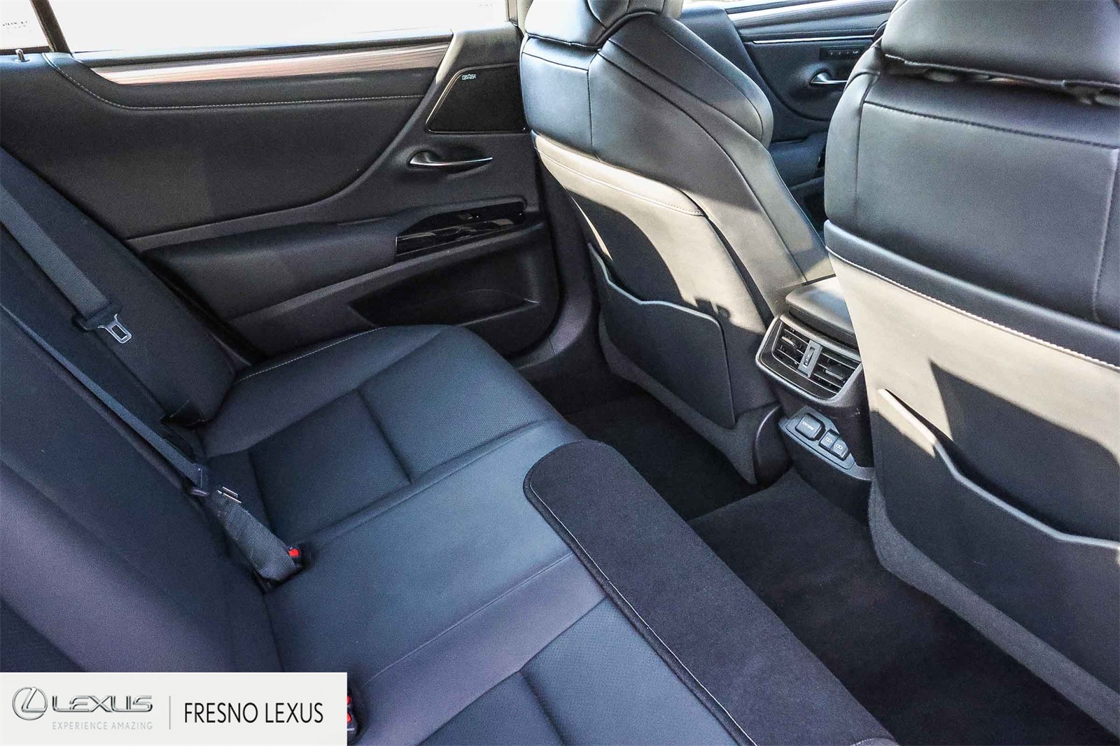 2022 Lexus ES 350 F SPORT photo 13