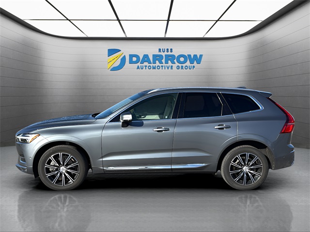 2020 Volvo XC60 T6 Inscription photo 2