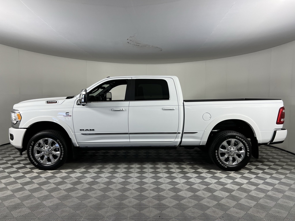 2024 Ram 2500 Limited photo 7