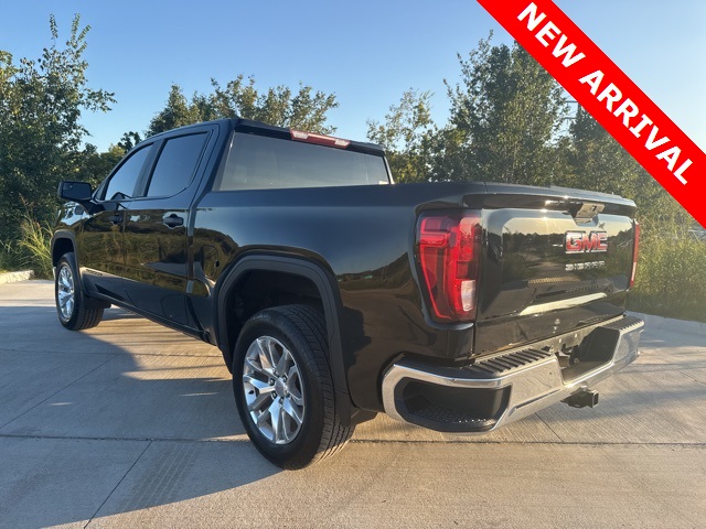 2020 Gmc Sierra 1500 Base photo 5