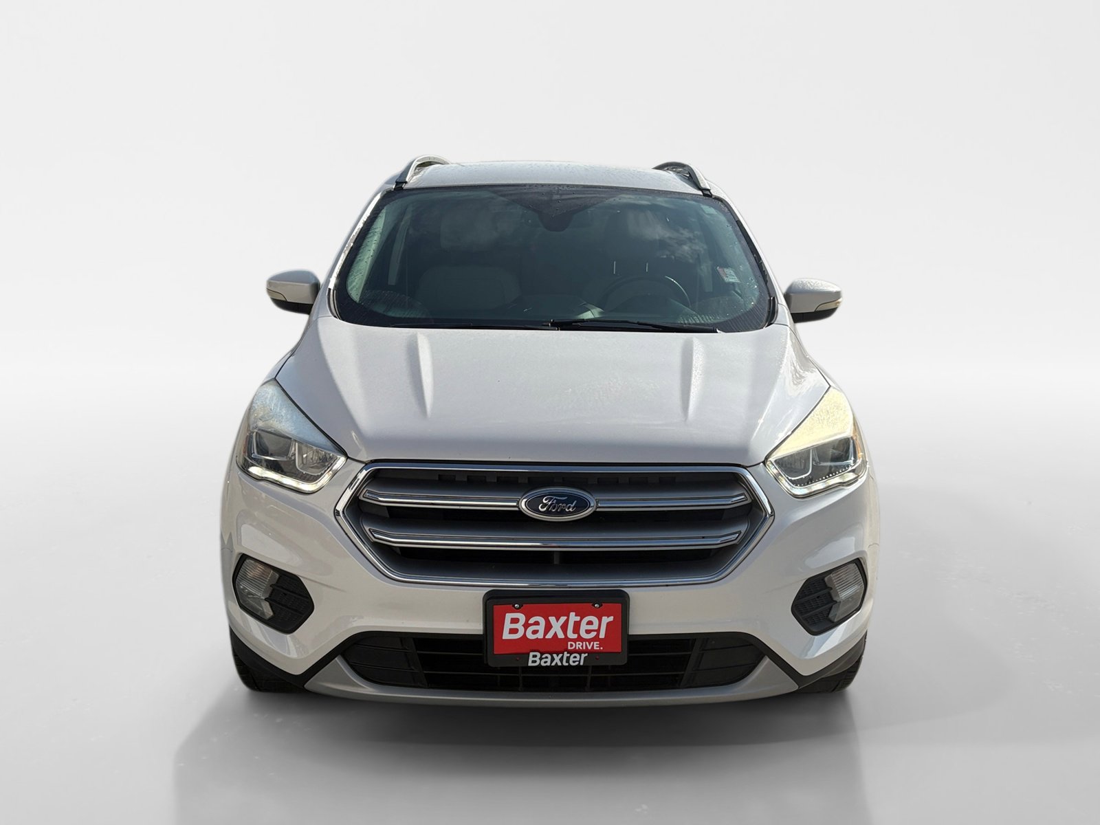 2017 Ford Escape Titanium photo 17