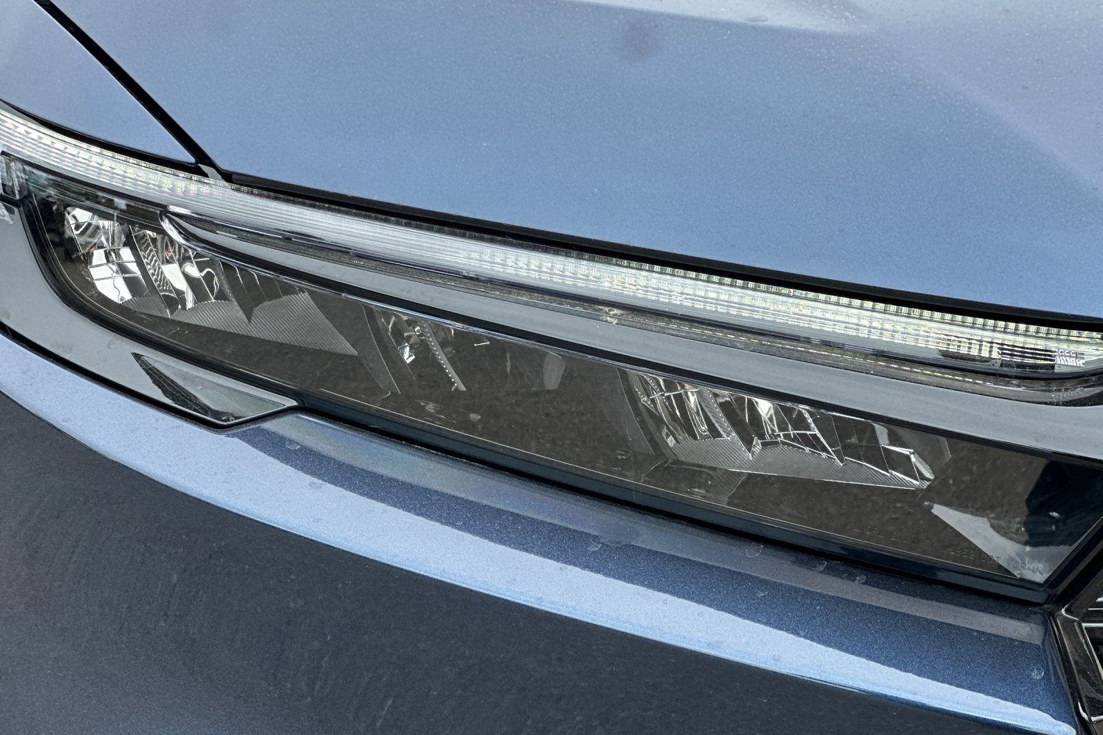 2026 Honda CR-V Hybrid Sport photo 26