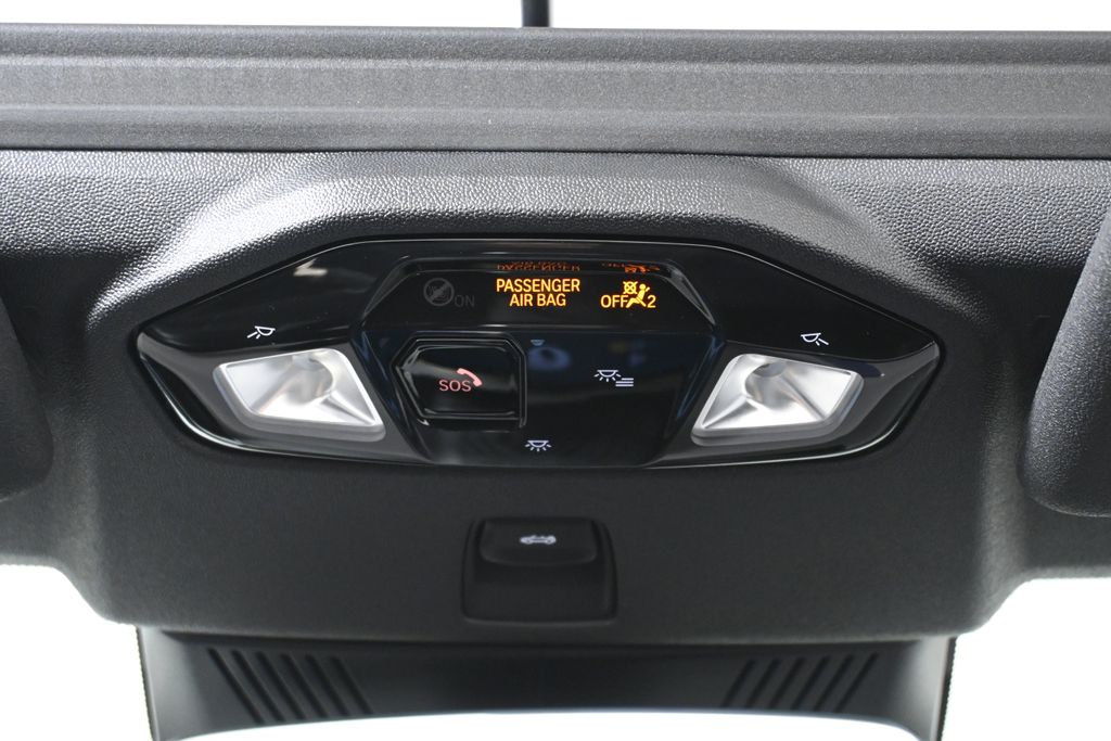 2026 Mini Cooper Convertible Iconic photo 19