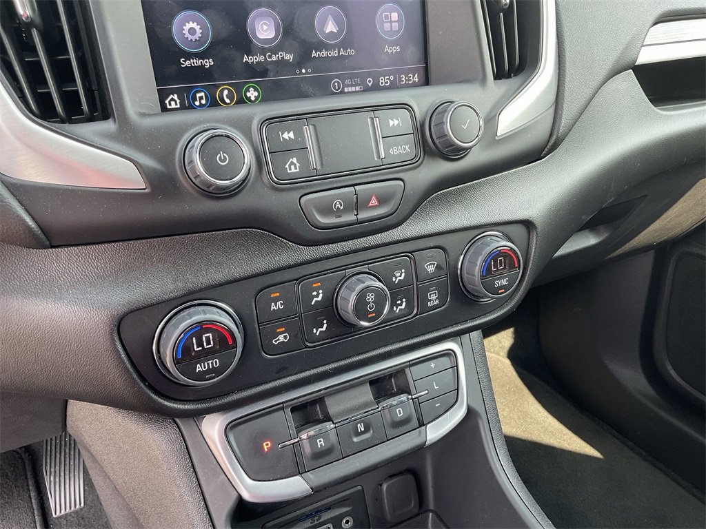 2024 Gmc Terrain SLT photo 15