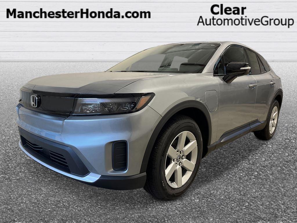 2025 Honda Prologue EX's photo