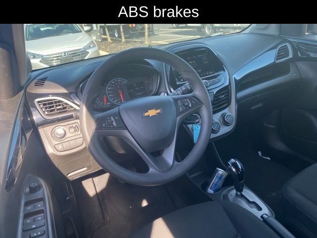 2019 Chevrolet Spark 1LT LT photo 13