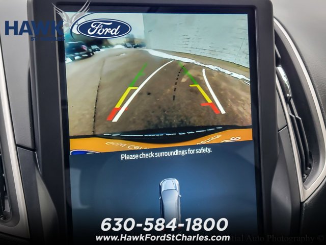 2022 FORD EDGE - Image 39