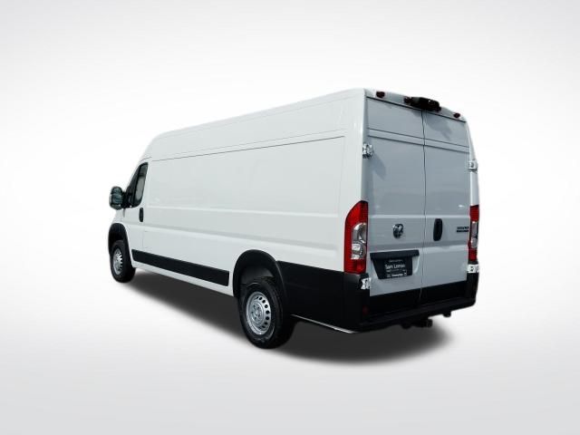 2025 Ram ProMaster 3500 photo 2