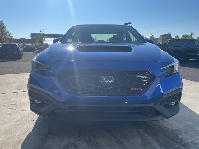2025 Subaru WRX Premium photo 2
