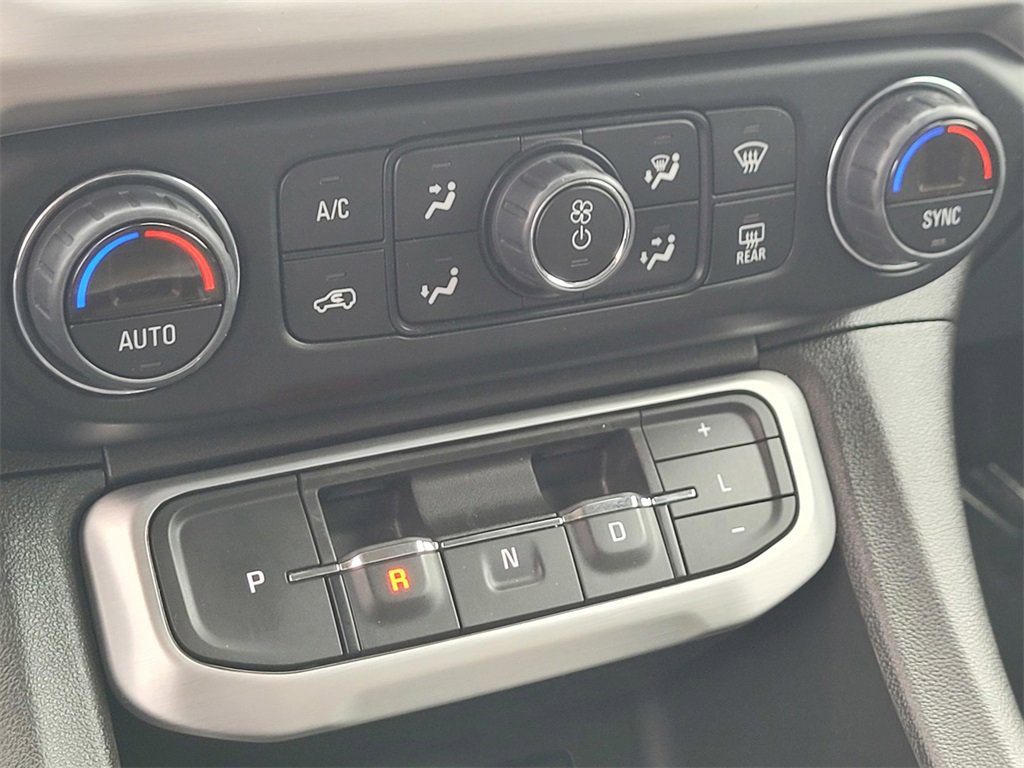 2023 Gmc Acadia SLE photo 21