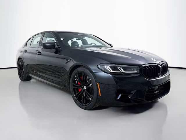 2023 BMW M5 Base's photo