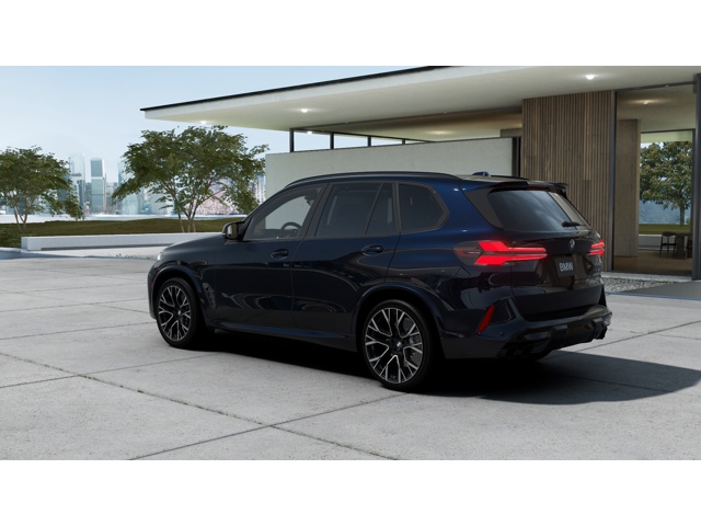 2026 Bmw X5 photo 2