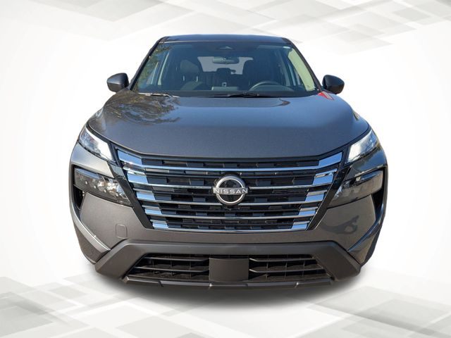 2026 Nissan Rogue S photo 7