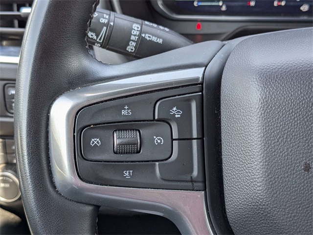 2023 Chevrolet Tahoe LT photo 26