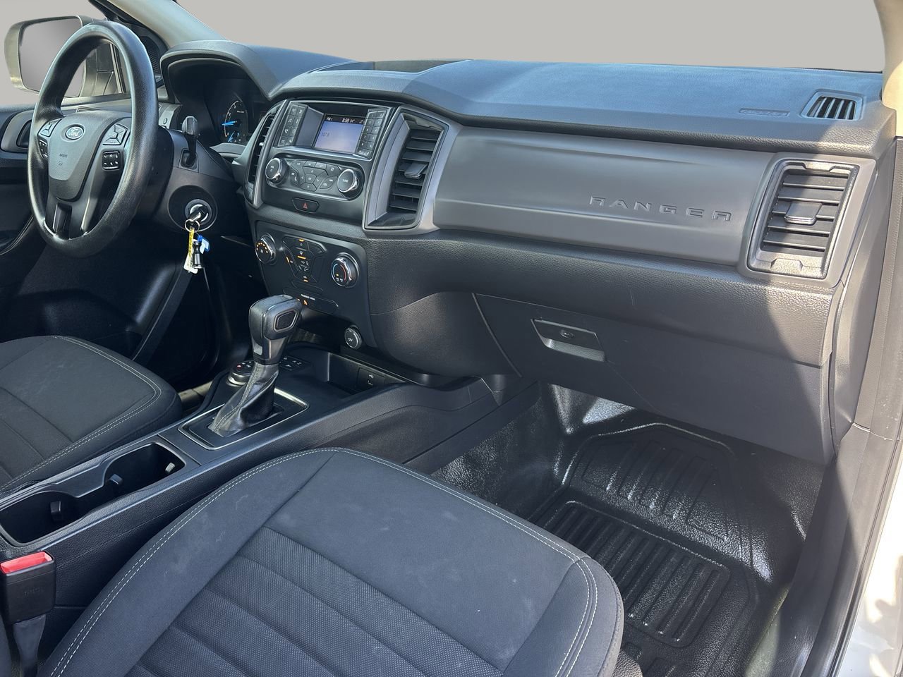 2020 Ford Ranger XL photo 11