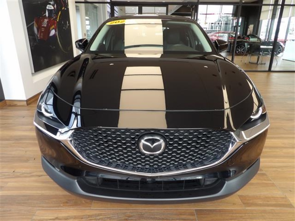 2023 Mazda CX-30 2.5 S photo 2