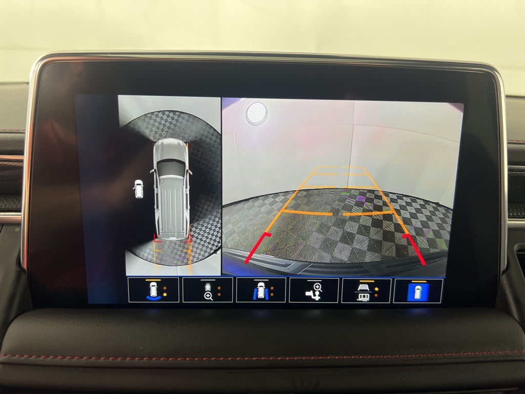 2023 Chevrolet Tahoe RST photo 23