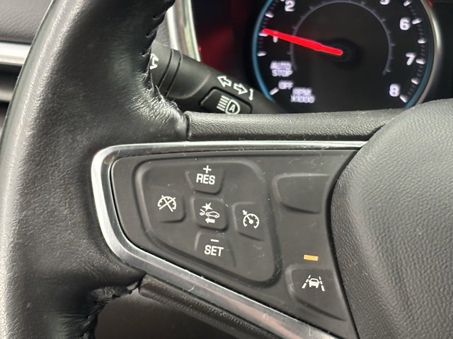 2020 Chevrolet Equinox LT photo 18