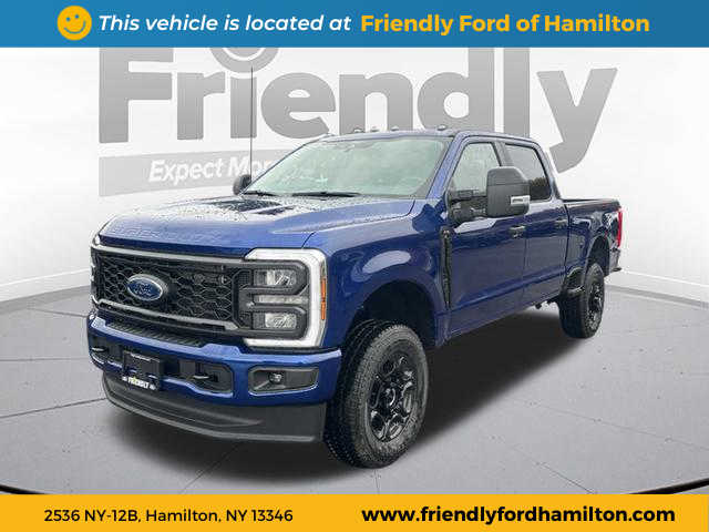 2026 Ford F-350 Base's photo