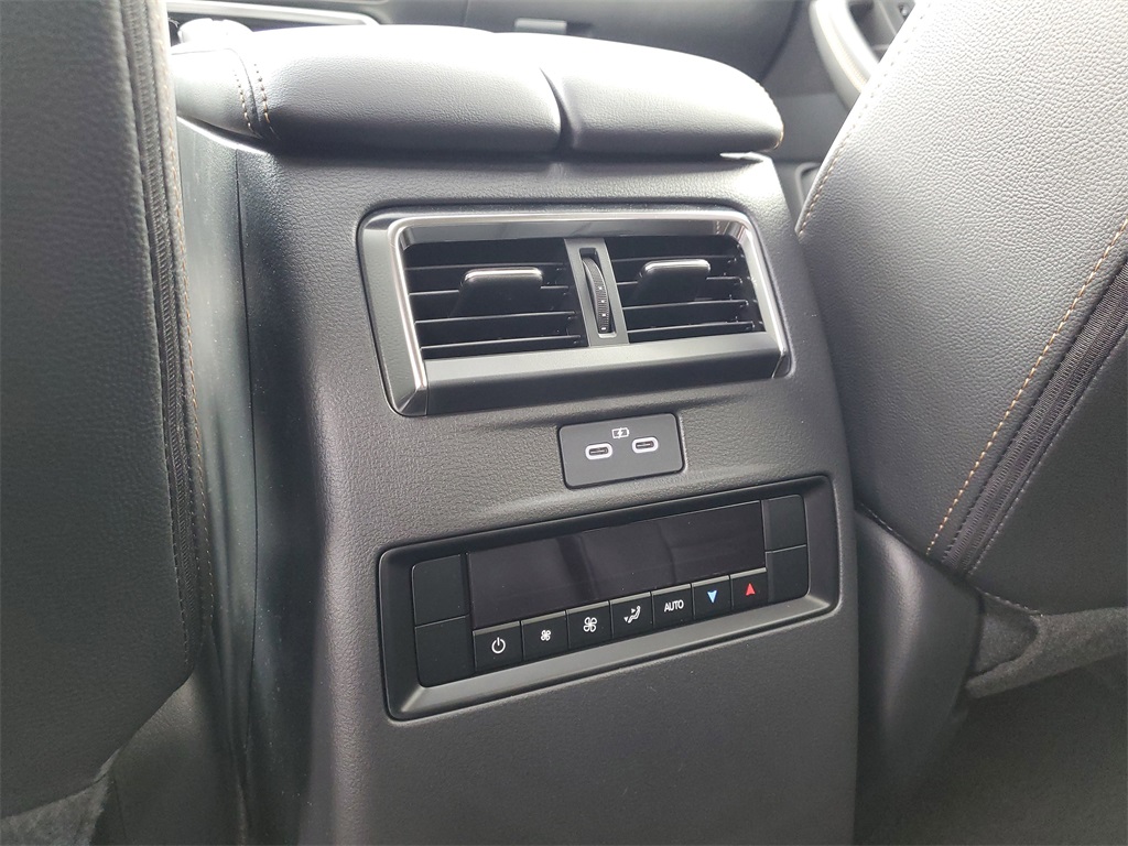 2025 Mazda CX-70 3.3 Turbo Premium photo 10