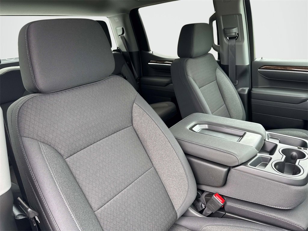 2026 Gmc Sierra 1500 Elevation photo 15