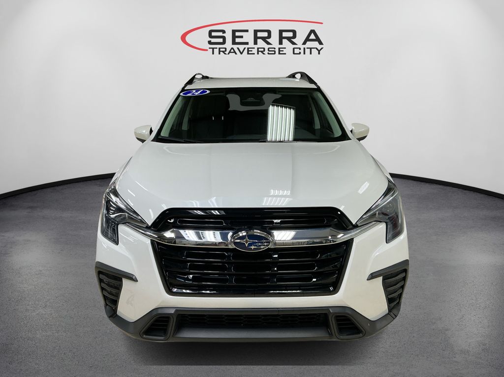 2024 Subaru Ascent Premium photo 2