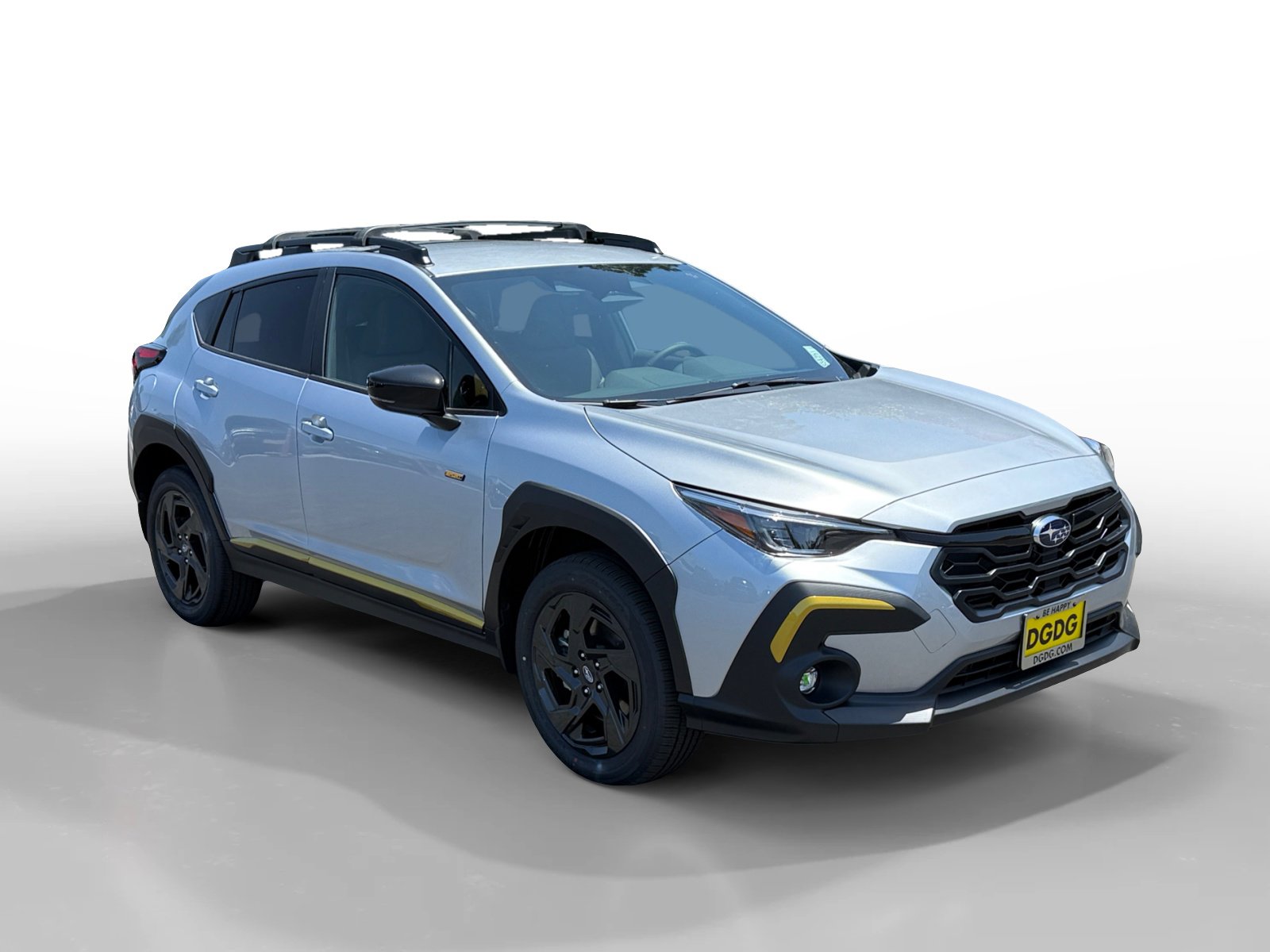 2025 Subaru Crosstrek Sport photo 6