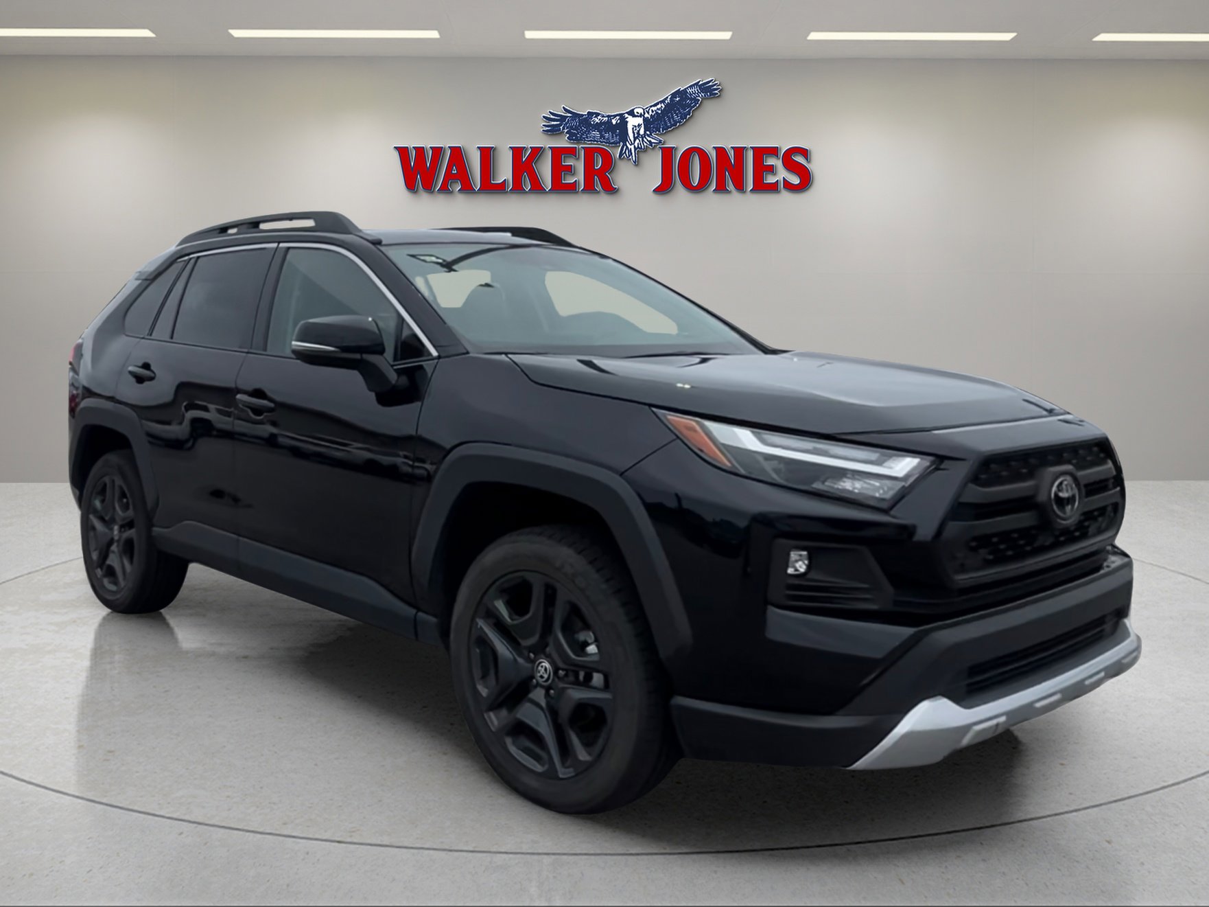 2024 Toyota RAV4 Adventure's photo