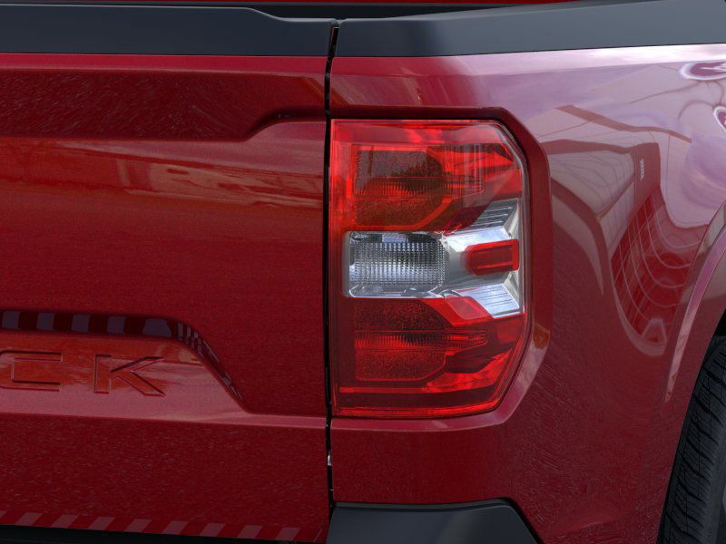 2025 Ford Maverick XLT photo 20