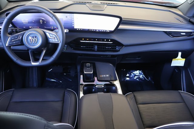 2025 Buick Enclave Sport Touring photo 15