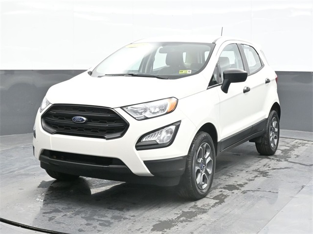2018 Ford Ecosport