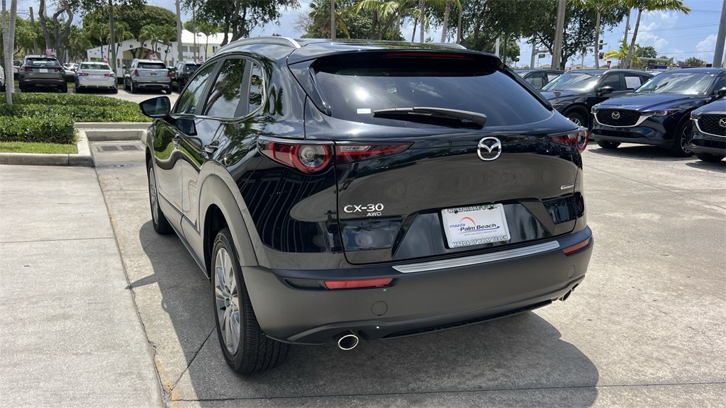 2025 Mazda CX-30 2.5 S Preferred photo 13