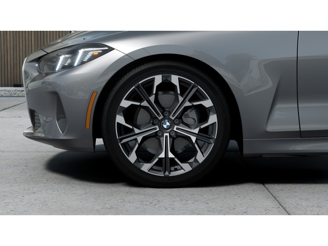2026 Bmw 430i Convertible photo 7