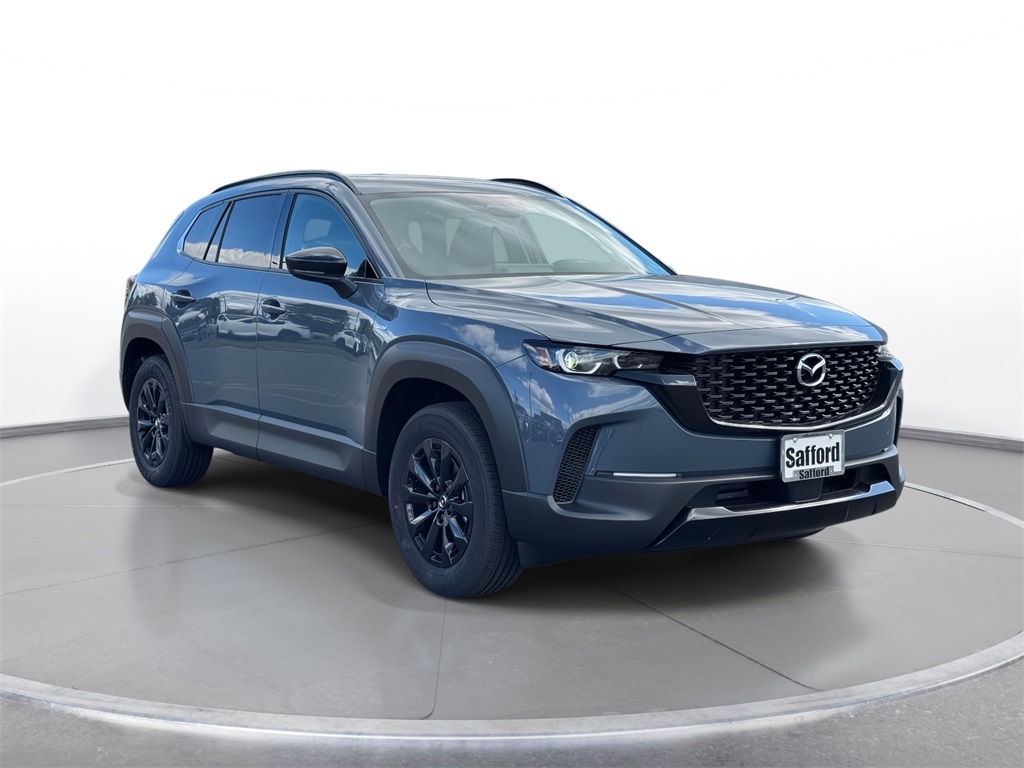 2025 Mazda CX-50 Premium photo 10