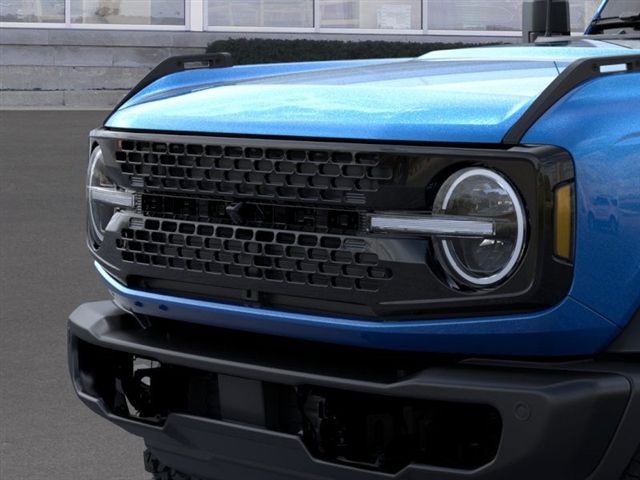 2025 FORD BRONCO - Image 44