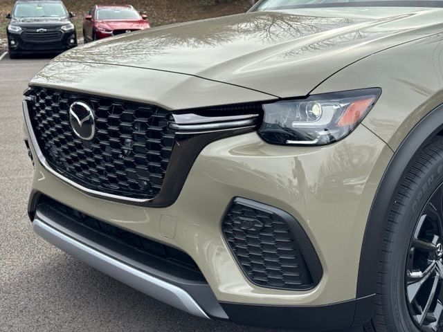 2025 Mazda CX-50 2.5 Turbo Premium photo 10