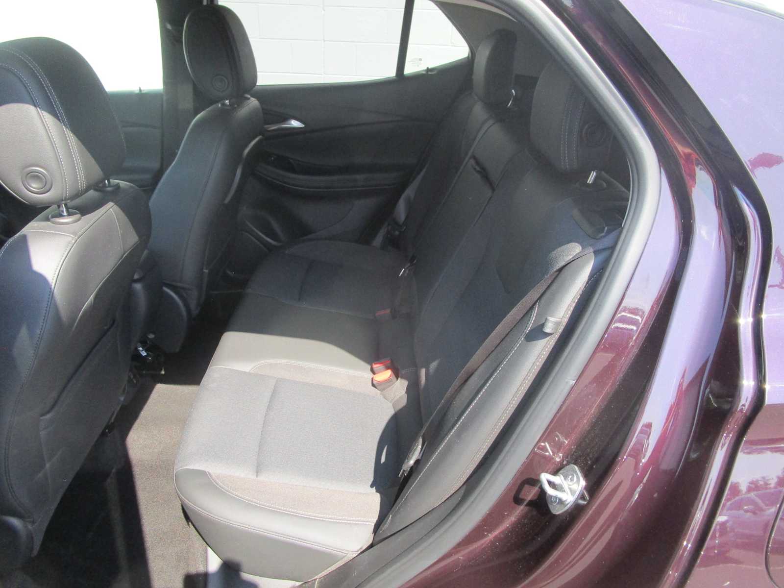 2020 Buick Encore GX Select photo 8