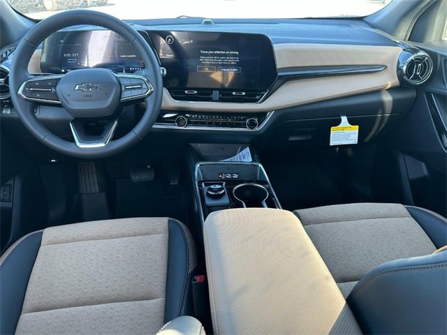 2026 Chevrolet Equinox ACTIV photo 4