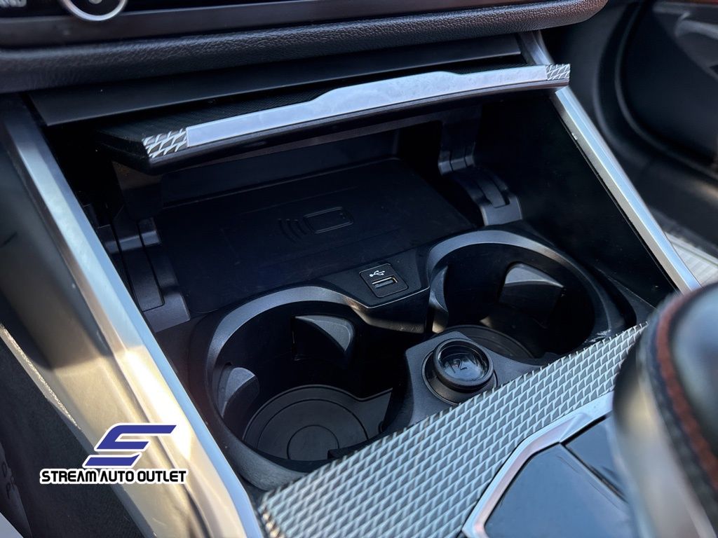 2023 Bmw M4 M4 XDrive Comp photo 25