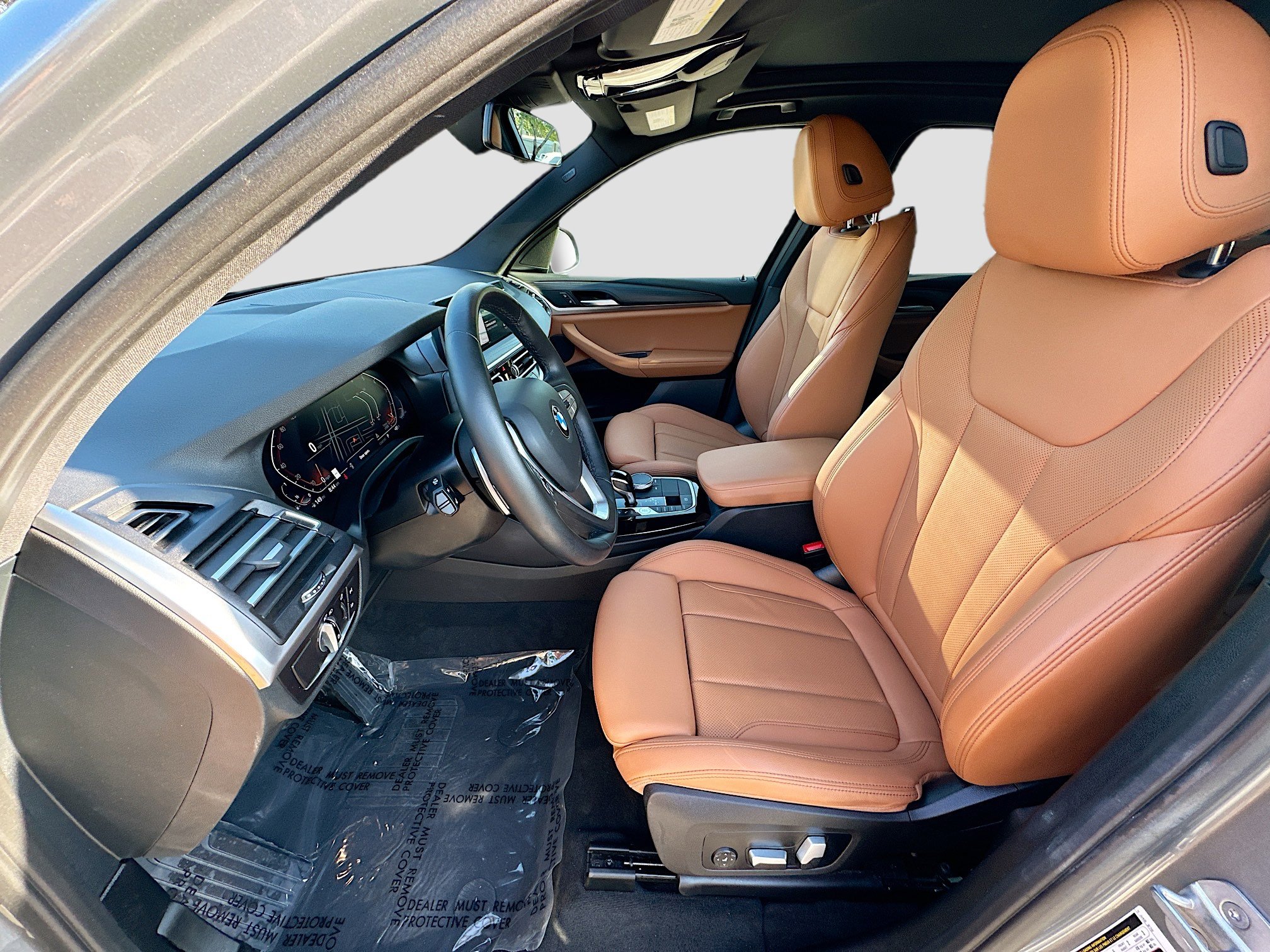 2023 Bmw X3 sDrive30i photo 21