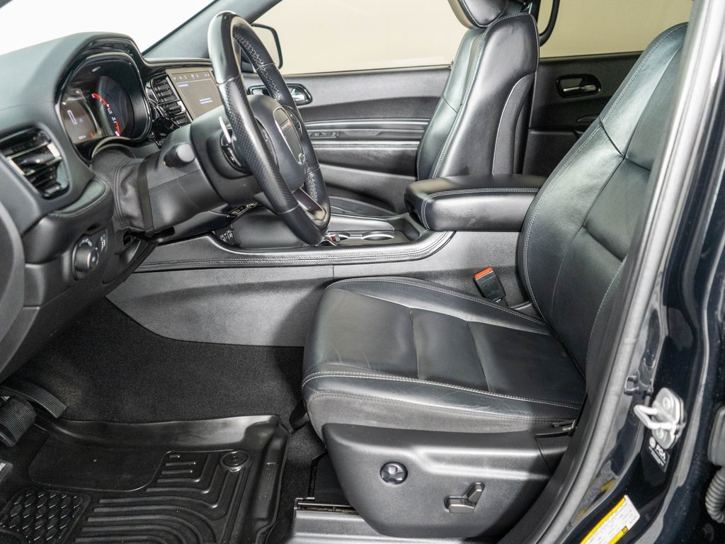2021 Dodge Durango GT photo 10