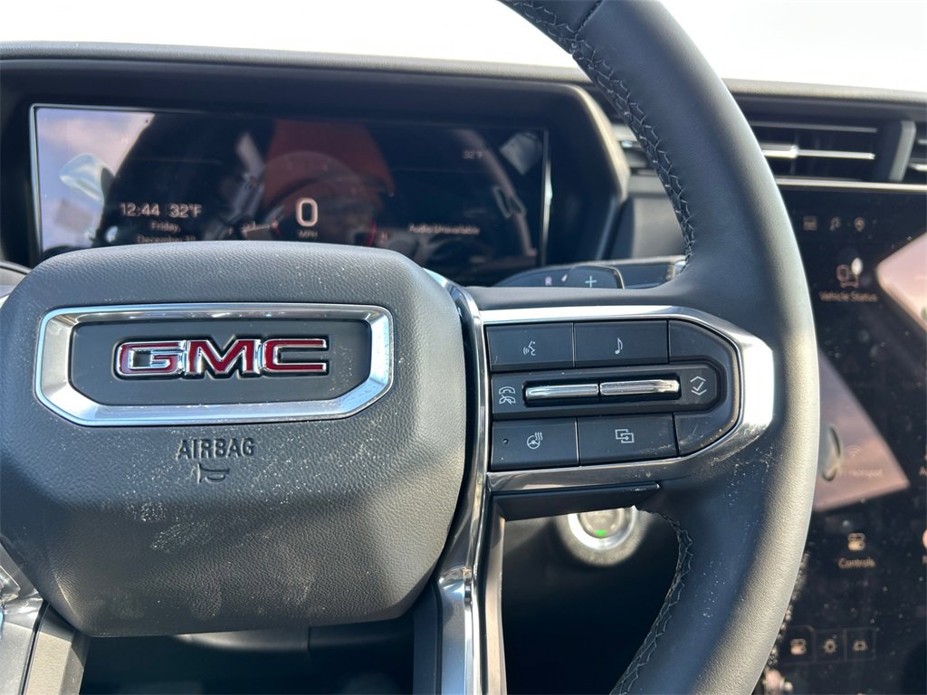 2026 GMC TERRAIN - Image 18