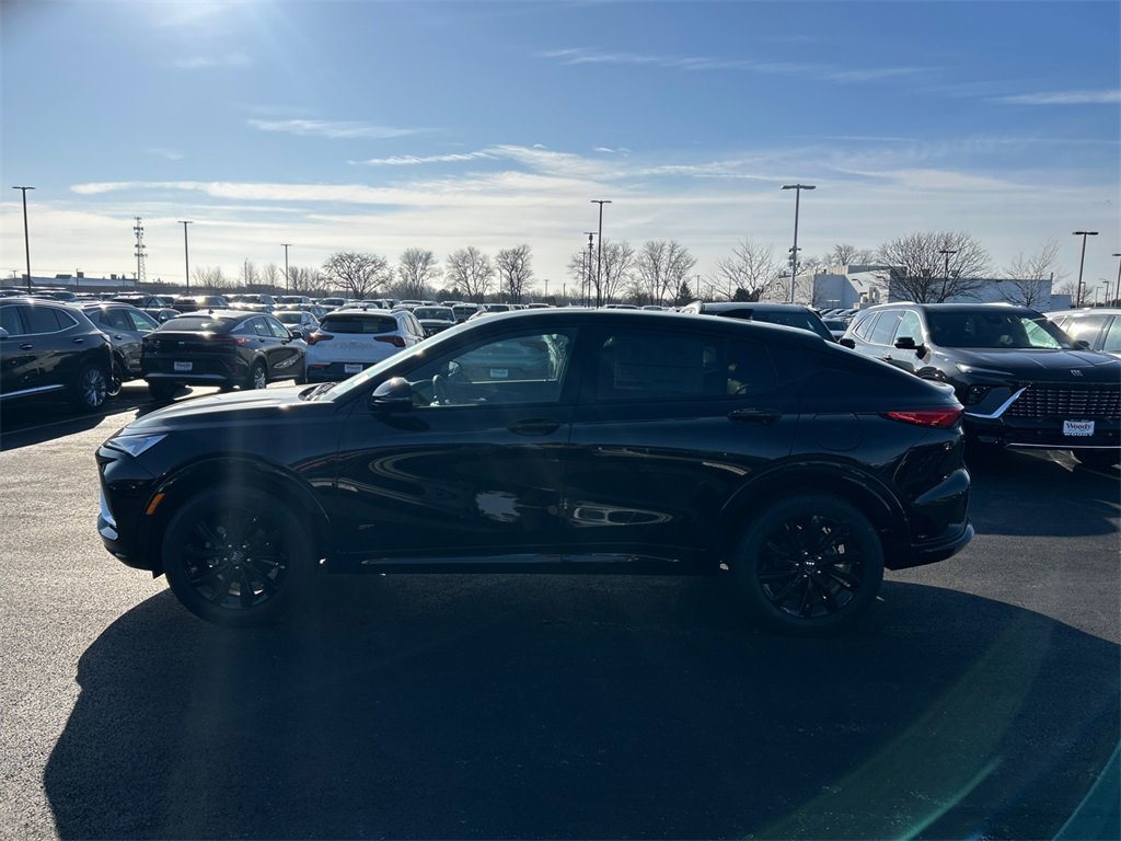 2026 BUICK ENVISTA - Image 4